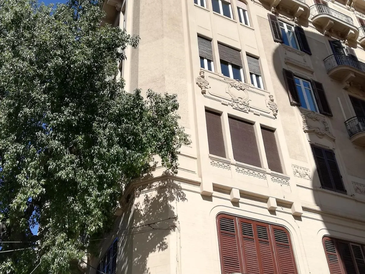 Appartamento Doma Palermo