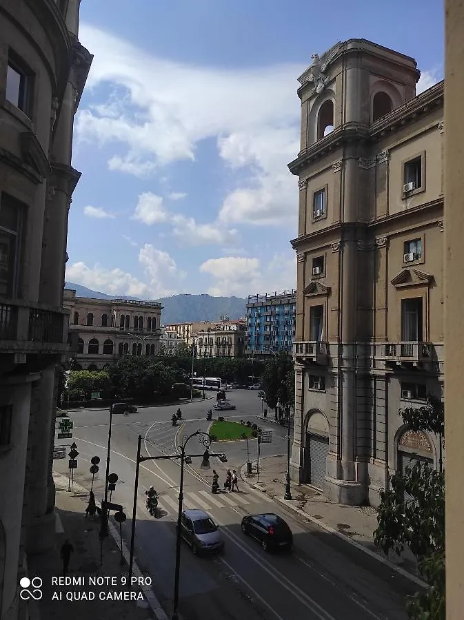 Appartamento Doma Palermo